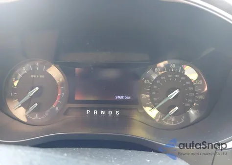 2013 Ford Fusion Se z USA, uszkodzony, nr VIN 3FA6P0HRXDR116875